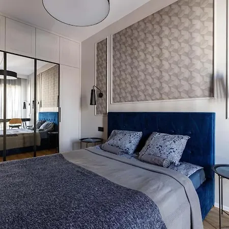 Close-golden - Great Location - Cozy And Bright&janapawla19 * Wrocław