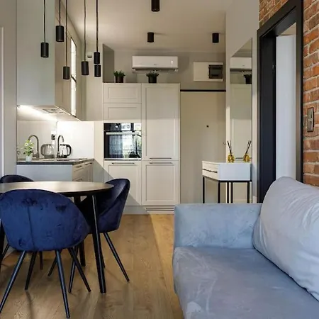 Golden - Great Location - Cozy And Bright&janapawla19 Apartament Wrocław