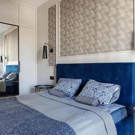 Lägenhet Close-golden - Great Location - Cozy And Bright&janapawla19