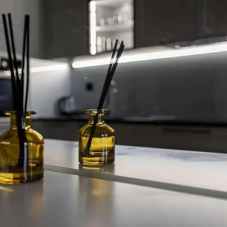 Golden - Great Location - Cozy And Bright&janapawla19 아파트