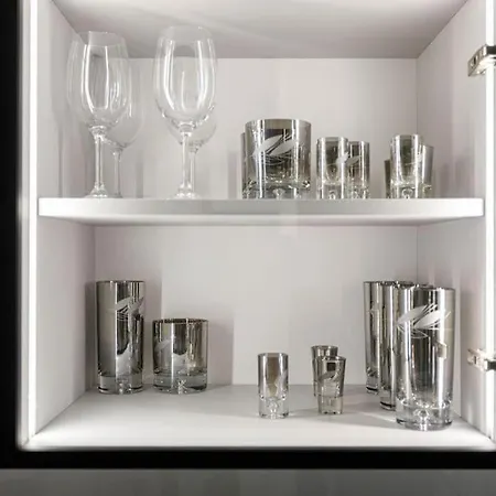 アパート Golden - Great Location - Cozy And Bright&janapawla19