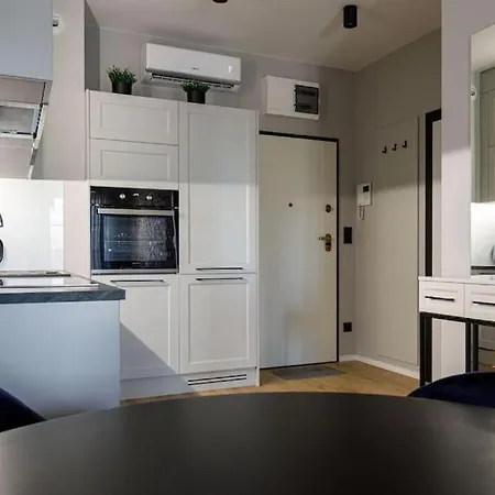 Apartament Golden - Great Location - Cozy And Bright&janapawla19 Wrocław